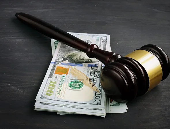 Federal Bail Bonds